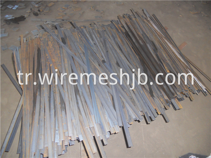 Steel Grating128